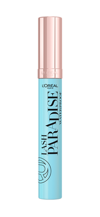Lash Paradise водоустойчива спирала