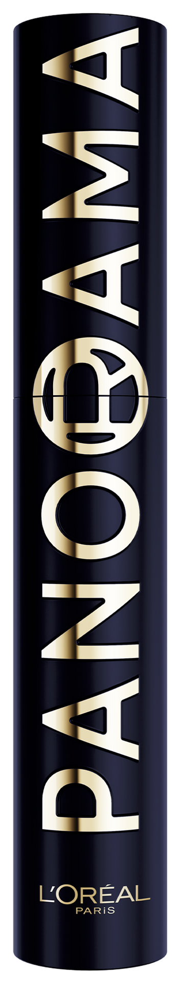 L’Oréal Paris Volume Million Lashes Panorama Chromatic Bleu спирала за мигли