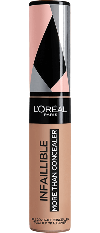 Oap Грим за лице Infaillible More Than Concealer 329 Кашу Продуктово изображение