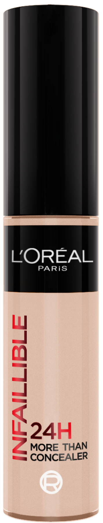 Infaillible More Than Concealer 328 Linen