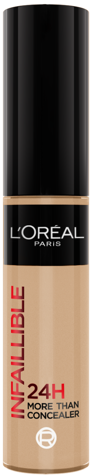 Infaillible More Than Concealer 329 Кашу