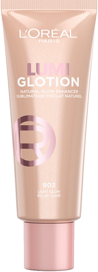 Lumi Glotion Фон дьо тен за сияен вид на кожата 902 Light Glow