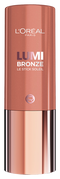 L’Oréal Paris Lumi бронзиращ стик 100 Sunkissed Rose