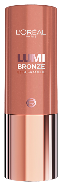 L’Oréal Paris Lumi бронзиращ стик 100 Sunkissed Rose
