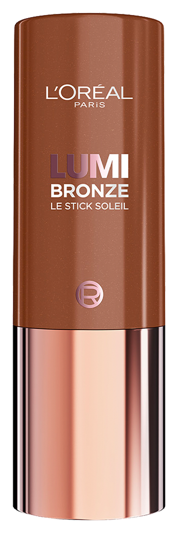L’Oréal Paris Lumi бронзиращ стик 130 Sunset Dore
