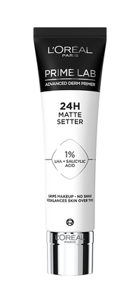 Prime Lab 24H Matte Setter основа за грим