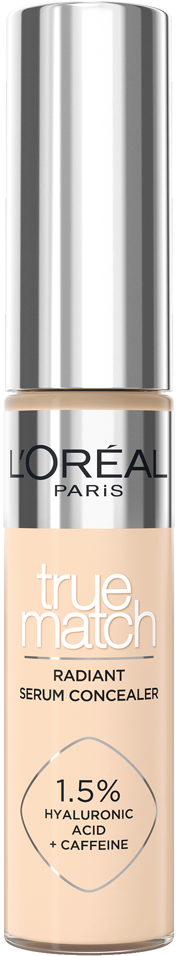 True Match radiant serum коректор 2R