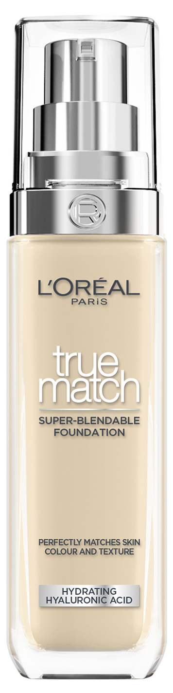 TRUE MATCH ФОН ДЬО ТЕН 2.N NEUTRAL