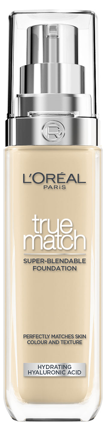 TRUE MATCH ФОН ДЬО ТЕН 4.N BEIGE