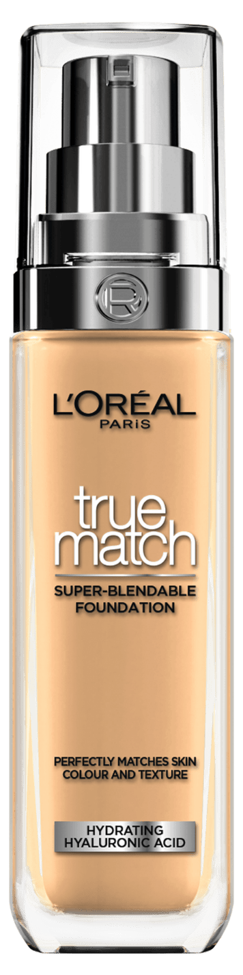 TRUE MATCH ФОН ДЬО ТЕН 1.5 NEUTRAL