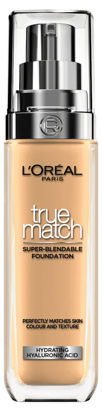 TRUE MATCH ФОН ДЬО ТЕН 1.5 NEUTRAL