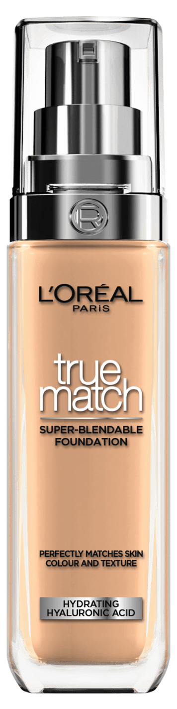 TRUE MATCH ФОН ДЬО ТЕН 1.N NEUTRAL