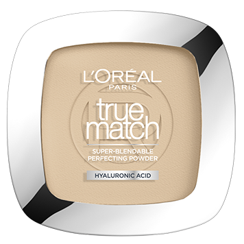 TRUE MATCH ПУДРА 2.N