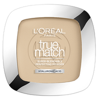 TRUE MATCH ПУДРА 2.N