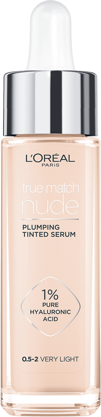  L'Oreal Paris True Match Серум 0.5-2