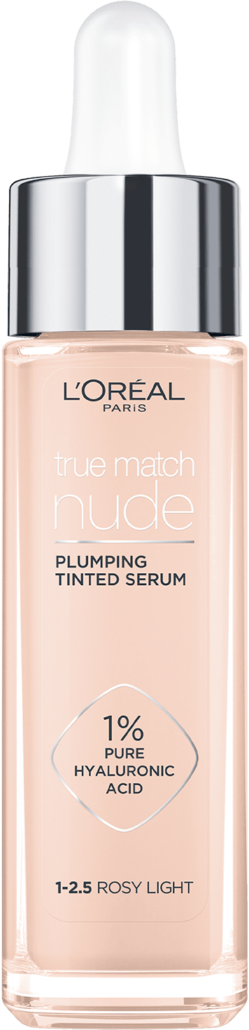  L'Oreal Paris True Match Серум 1-2.5