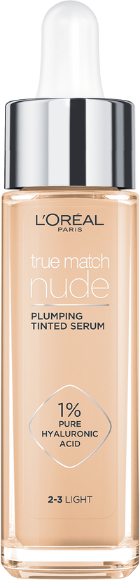 L'Oreal Paris True Match Серум 2-3