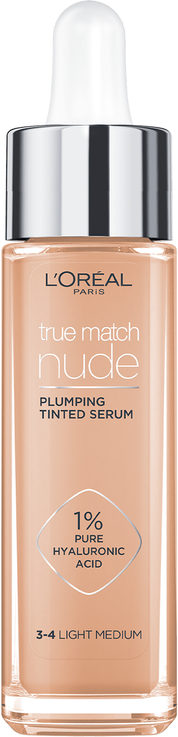  L'Oreal Paris True Match Серум 3-4