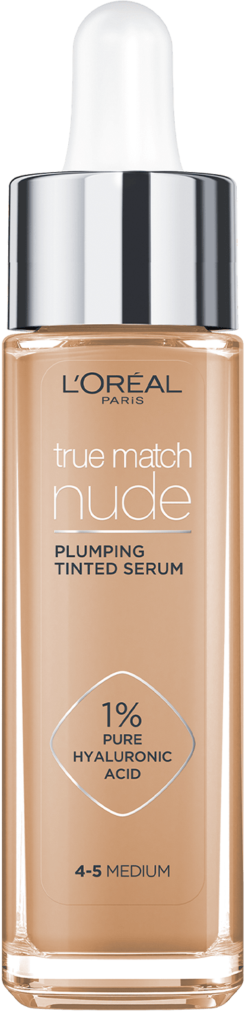  L'Oreal Paris True Match Серум 4-5