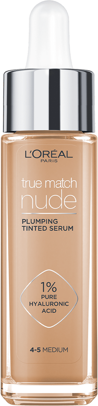  L'Oreal Paris True Match Серум 4-5