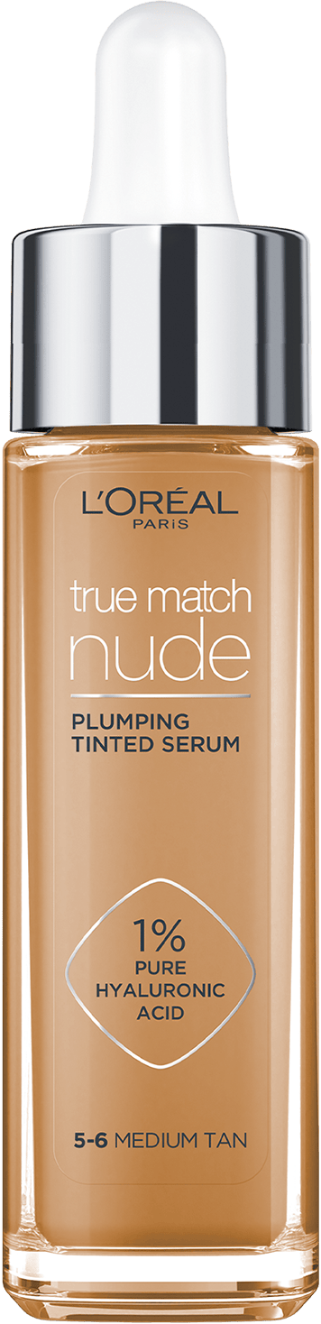 L'Oreal Paris True Match Серум 5-6