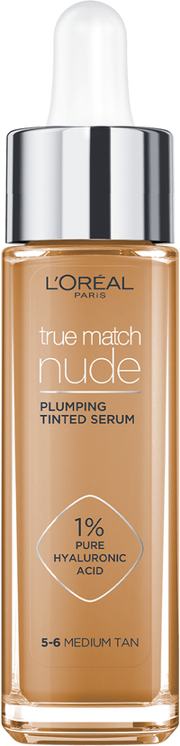  L'Oreal Paris True Match Серум 5-6
