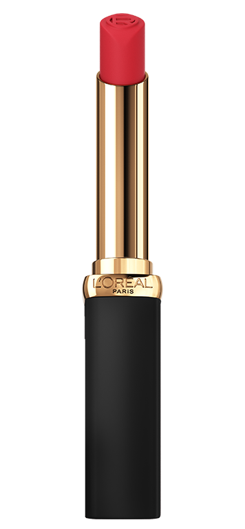 Color Riche Intense Volume Matte Colors of Worth матово червило 100 Pink Worth It