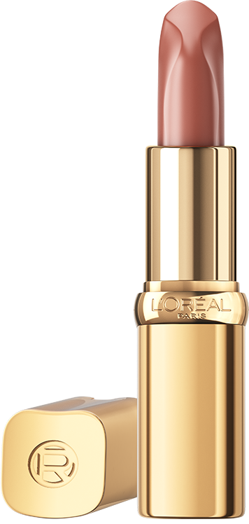 Color Riche Satin Nudes червило 520 Nu Defiant