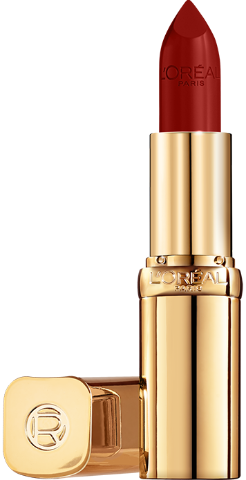 Color Riche Satin Червило 1990 Le Bordeaux