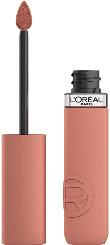 Infaillible Matte Resistance Течно червило 601 Worth It