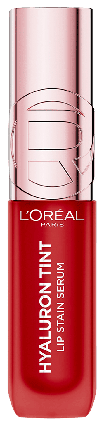 L’Oréal Paris Paradise Hyaluron Tint цветен серум за устни 420 Le Rouge Paris