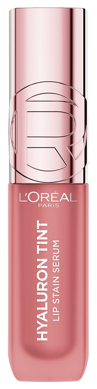 L’Oréal Paris Paradise Hyaluron Tint цветен серум за устни 601 Worth It
