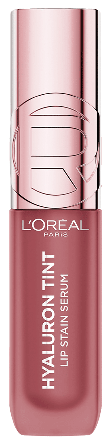 L’Oréal Paris Paradise Hyaluron Tint цветен серум за устни 635 Worth It Medium