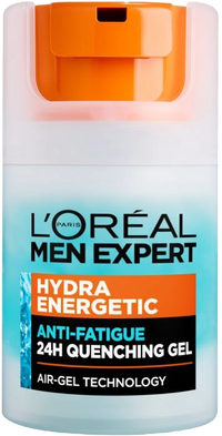 L'Oréal Paris Men Expert Hydra Energetic 24H Хидратиращ гел за лице