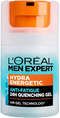 L'Oréal Paris Men Expert Hydra Energetic 24H Хидратиращ гел за лице