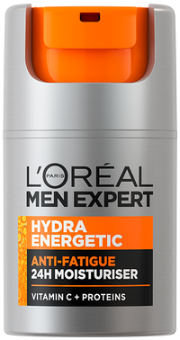 Men Expert Hydra Energetic крем за лице 50ml