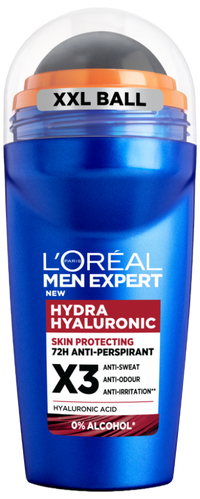 Men Expert Hydra Hyaluronic ролон антиперспирант 50ml