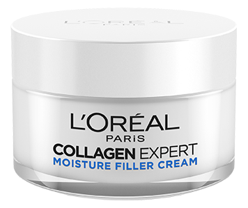 L'oreal Paris Collagen Expert Хидратиращ Крем За Пълнота На Кожата 50ml