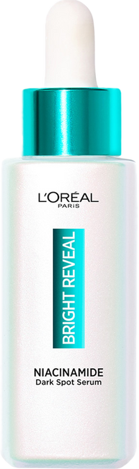 Bright Reveal Серум с ниацинамид против тъмни петна, 30ml