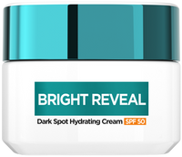 Bright Reveal Хидратиращ Крем Против Тъмни Петна SPF50