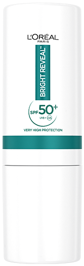 BRIGHT REVEAL UV СТИК ЗА ЛИЦЕ ПРОТИВ ТЪМНИ ПЕТНА SPF50+