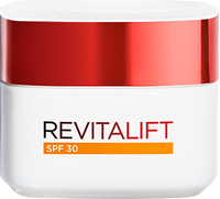 Revitalift Хидратиращ Дневен Крем SPF 30 