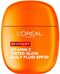 L'Oreal Paris Revitalift Vitamin C тониран дневен флуид, SPF30* 