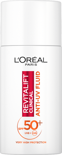 Revitalift clinical vitamin c fluid