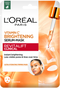 L'Oréal Paris Revitalift Clinical Vitamin C* Серум-Маска за моментален блясък
