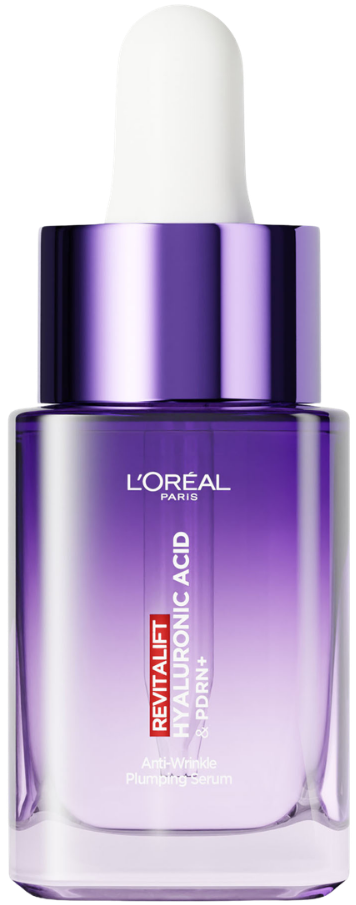 L'Oréal Paris Revitalift Filler Хиалурон PDRN+ Хидратиращ Серум Против Бръчки
