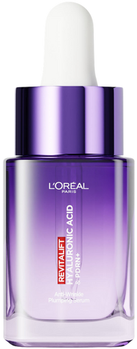 L'Oréal Paris Revitalift Filler Хиалурон PDRN+ Хидратиращ Серум Против Бръчки