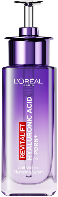 L'Oréal Paris Revitalift Filler Хиалурон PDRN+ Хидратиращ Серум Против Бръчки