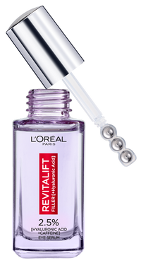 Revitalift Filler серум за околоочен контур 20ml