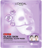 L'OREAL PARIS REVITALIFT FILLER GLASS SKIN ХИДРОГЕЛНА МАСКА ЗА СИЯЙНА КОЖА